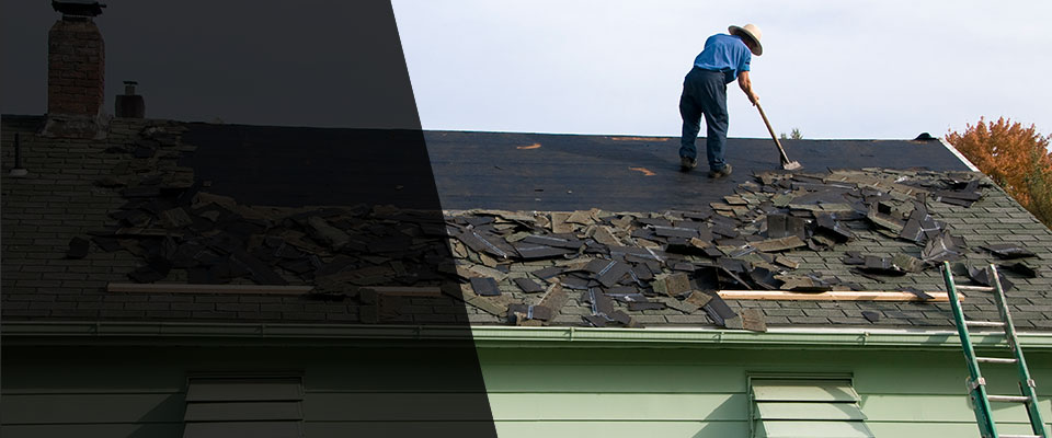 Middleville Roofing Contractors