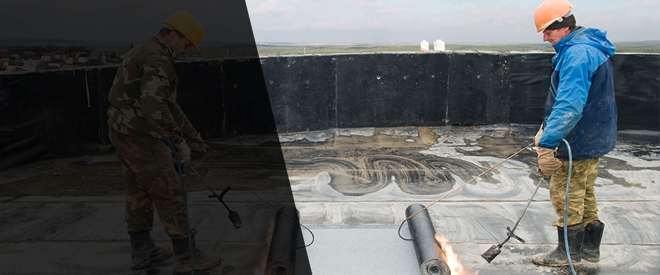 Middleville Roofing Contractors