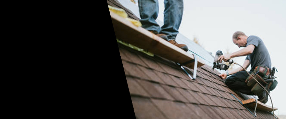 Middleville Roofing Contractors